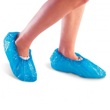 Бахилы медицинские...