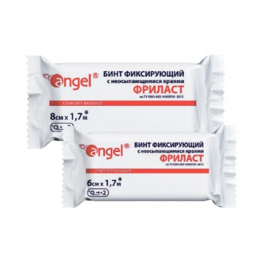 Bandage fixing Freelast Angel