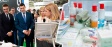 The company demonstrates its success at the Healthcare-2024 exhibition