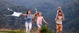 How to survive in nature: clever helpers for active recreation