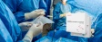 Successful use of an innovative medical dressing in surgical practice