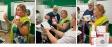 Volunteers: Heroes Who Help Restore Lives