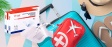 Летние травмы в период отпусков, путешествий и походов: как обезопасить себя и что делать при повреждениях