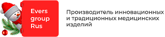 Промышленный холдинг Evers Group Rus