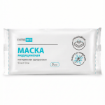 Маска медицинская трёхслойная EVERSMED