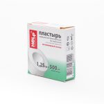Пластырь медицинский фиксирующий на тканевой основе HELP