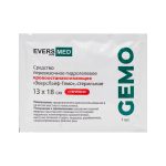 Средство гидрогелевое кровоостанавливающее «Эверс Лайф-Гемо» EVERSMED