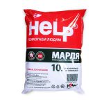 Отрез марлевый медицинский HELP