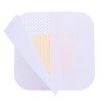 Повязка пластырного типа бактерицидная стерильная Angel