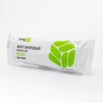 Бинт марлевый медицинский нестерильный в индивидуальной упаковке EVERSMED