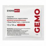 Средство гидрогелевое кровоостанавливающее «Эверс Лайф-Гемо» EVERSMED