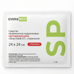 Средство гидрогелевое противоожоговое «Эверс Лайф-СП» EVERSMED