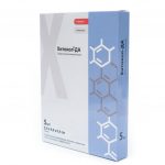 Средство ранозаживляющее «Хитокол-ДА» стерильное