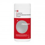 Салфетки для профилактического ухода EVERSMED, 13,5 × 17,5 см, №90